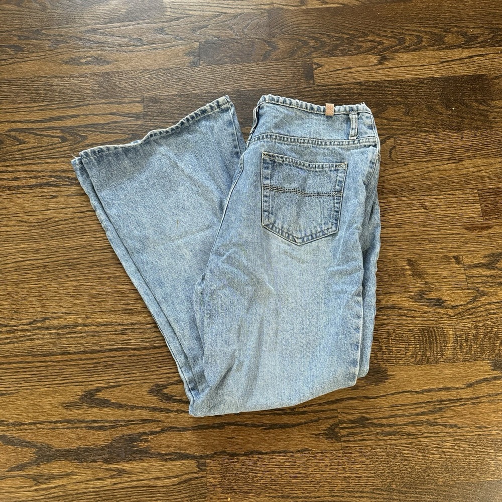 VTG Route‎ 66 Women's 13/14 Jeans Boot Cut